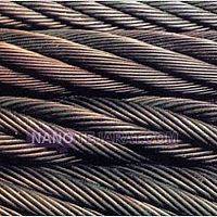 wire rope wire rope